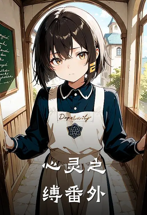 《心灵之缚》 番外