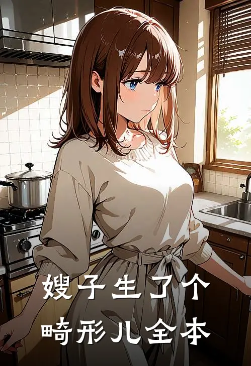 嫂子生了个畸形儿全本