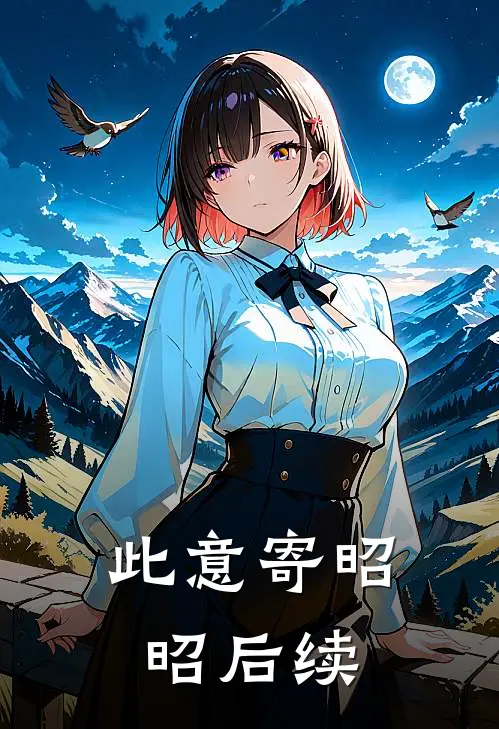 此意寄昭昭后续