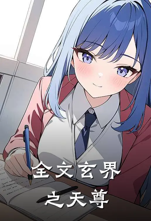 全文玄界之天尊