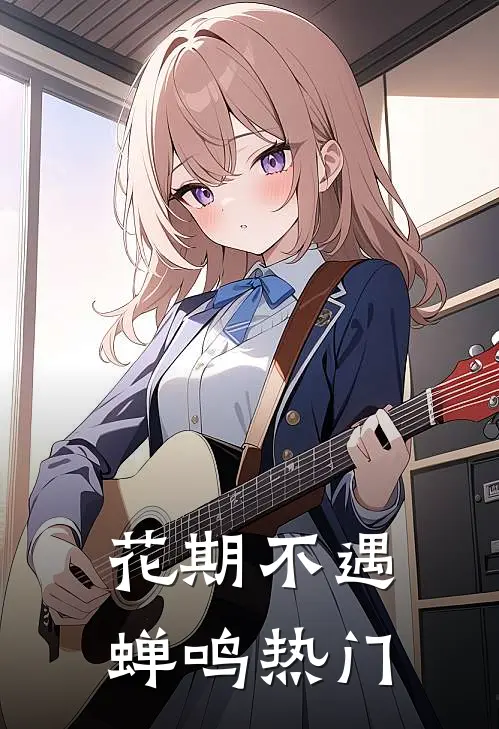 花期不遇蝉鸣热门