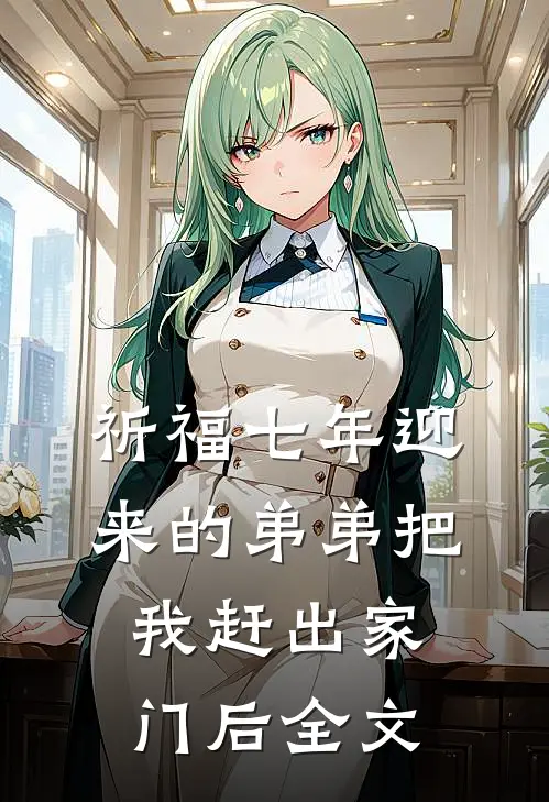 祈福七年迎来的弟弟把我赶出家门后全文