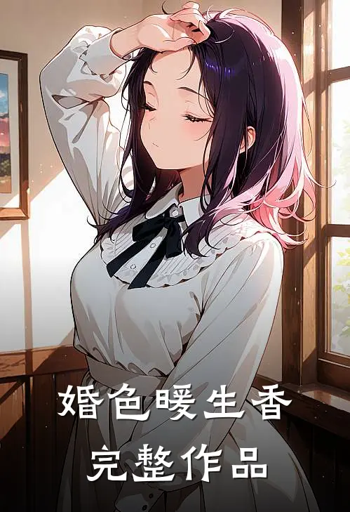婚色暖生香完整作品