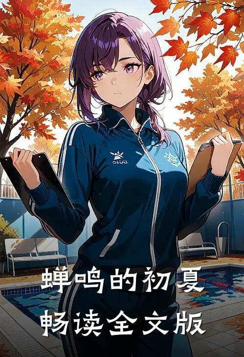 蝉鸣的初夏畅读全文版