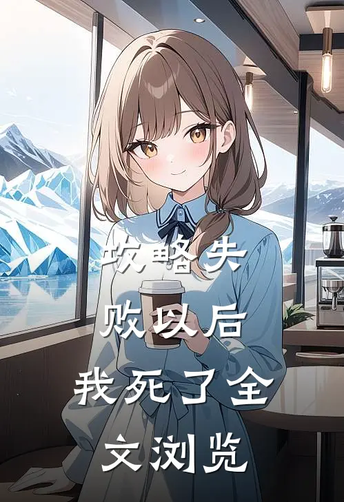 攻略失败以后，我死了全文浏览