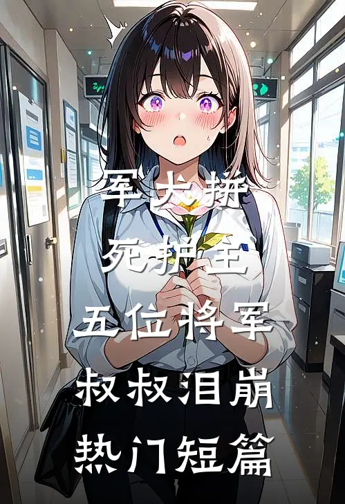 军犬拼死护主，五位将军叔叔泪崩热门短篇