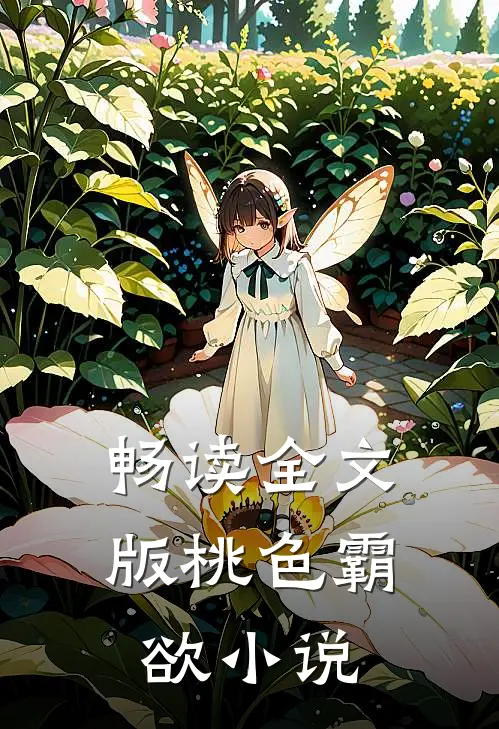 畅读全文版桃色霸欲小说