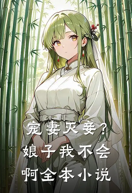 宠妻灭妾？娘子，我不会啊全本小说
