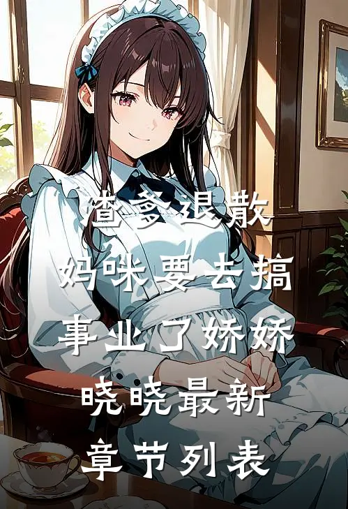 渣爹退散，妈咪要去搞事业了娇娇晓晓最新章节列表