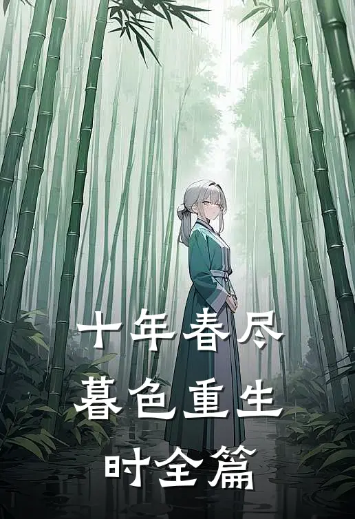 十年春尽，暮色重生时全篇