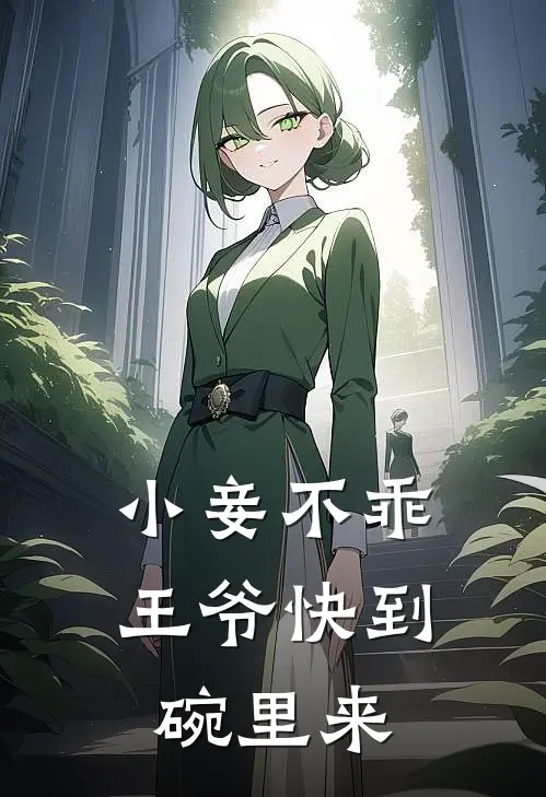 小妾不乖：王爷快到碗里来