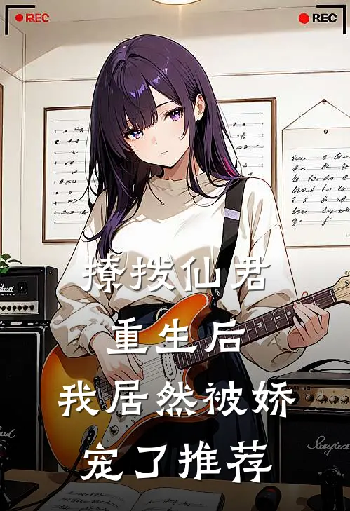 撩拨仙君重生后，我居然被娇宠了推荐