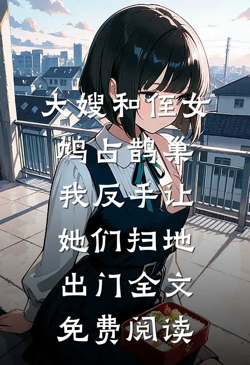大嫂和侄女鸠占鹊巢，我反手让她们扫地出门全文免费阅读