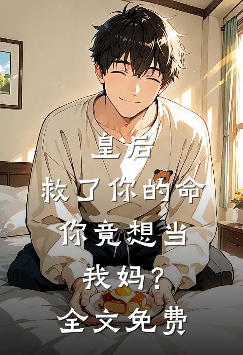 皇后，救了你的命，你竟想当我妈？全文免费