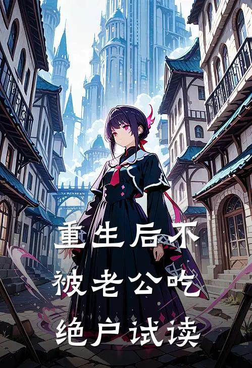 重生后不被老公吃绝户试读