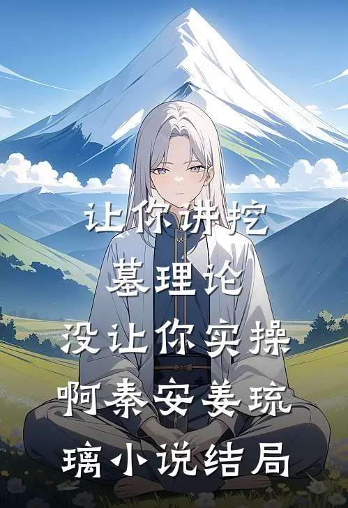 让你讲挖墓理论，没让你实操啊秦安姜琉璃小说结局
