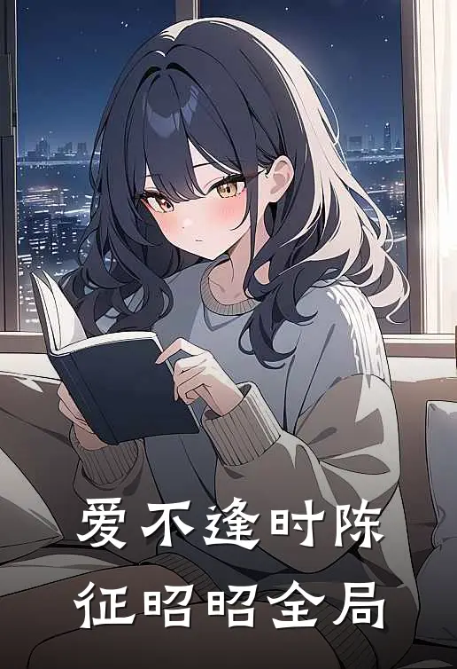 爱不逢时陈征昭昭全局