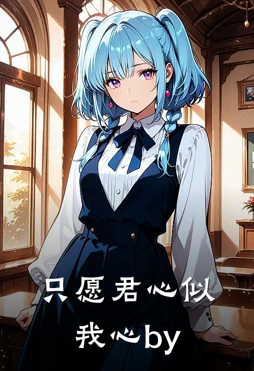 只愿君心似我心by