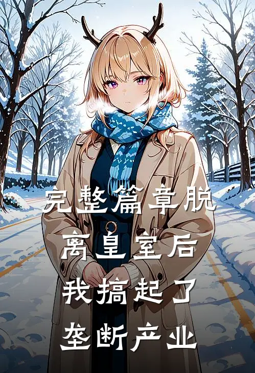 完整篇章脱离皇室后，我搞起了垄断产业