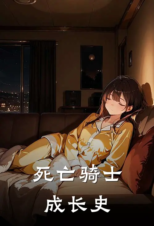 死亡骑士成长史