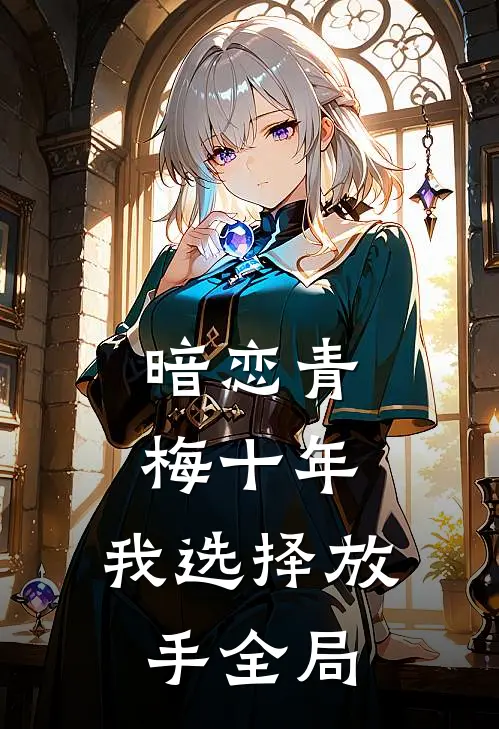 暗恋青梅十年，我选择放手全局