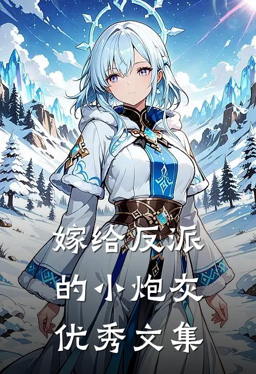 嫁给反派的小炮灰优秀文集