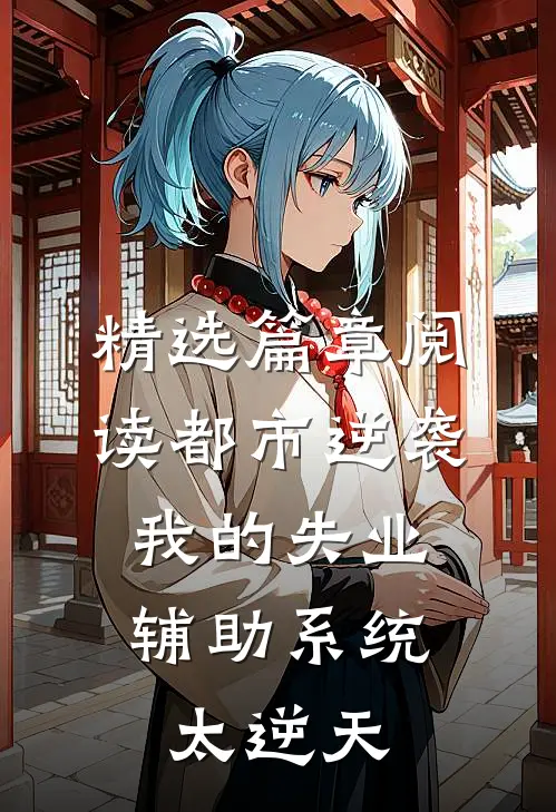 精选篇章阅读都市逆袭：我的失业辅助系统太逆天