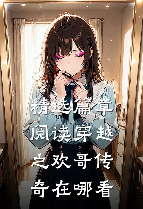 精选篇章阅读穿越之欢哥传奇在哪看