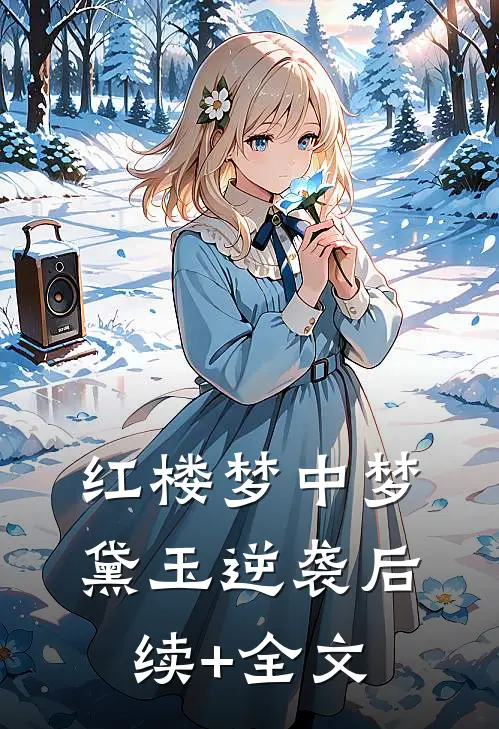 红楼梦中梦：黛玉逆袭后续+全文
