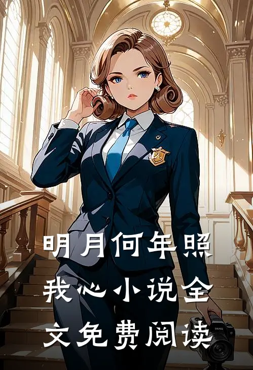 明月何年照我心小说全文免费阅读