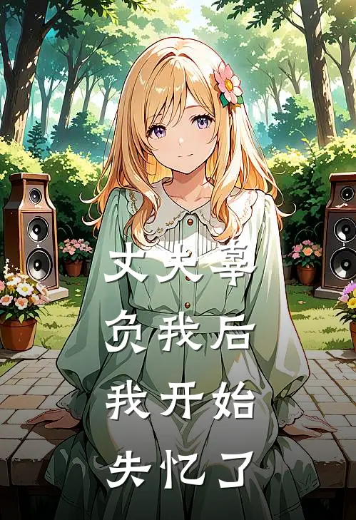 丈夫辜负我后,我开始失忆了