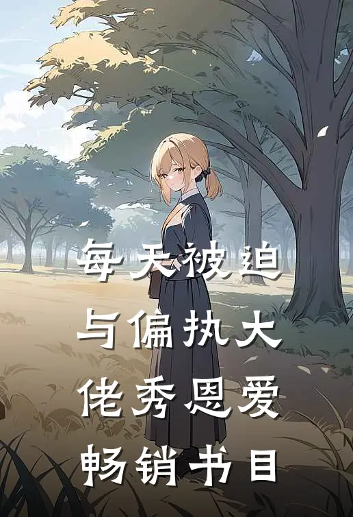 每天被迫与偏执大佬秀恩爱畅销书目