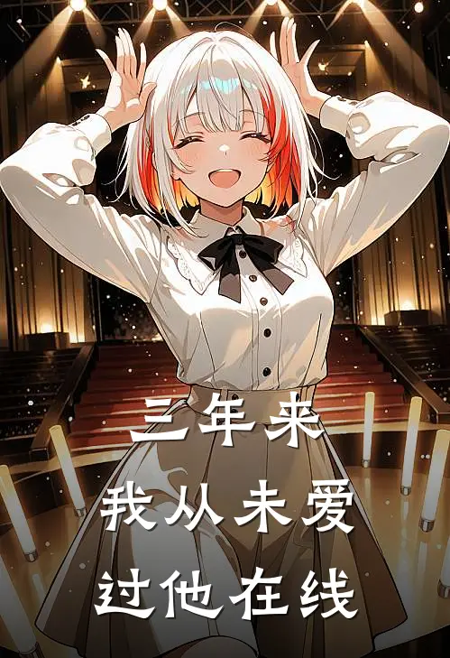 三年来，我从未爱过他在线