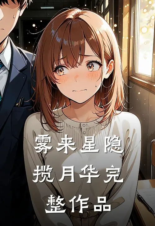 雾来星隐揽月华完整作品