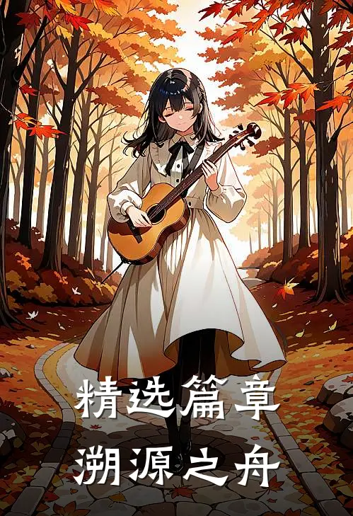 精选篇章溯源之舟