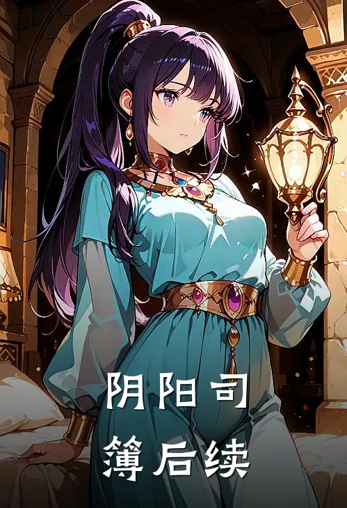 阴阳司簿后续