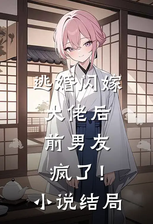 逃婚闪嫁大佬后，前男友疯了！小说结局
