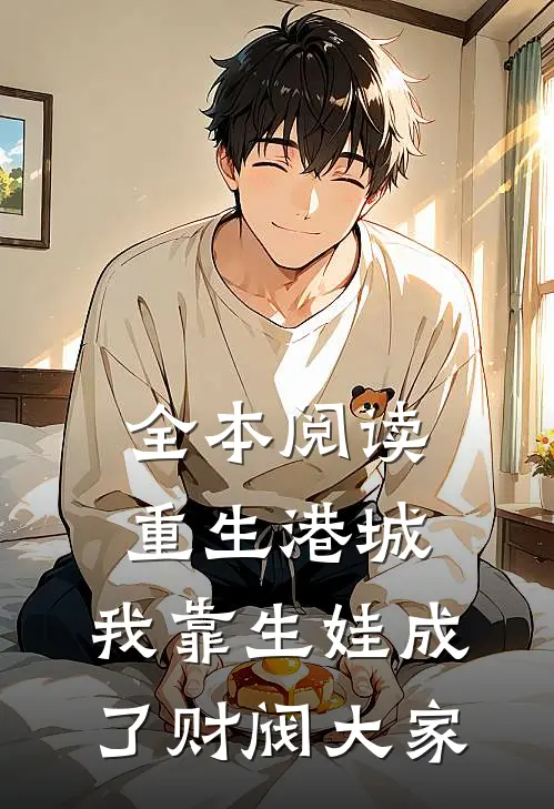 全本阅读重生港城，我靠生娃成了财阀大家