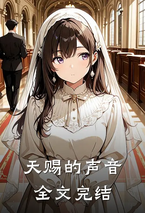 天赐的声音全文完结