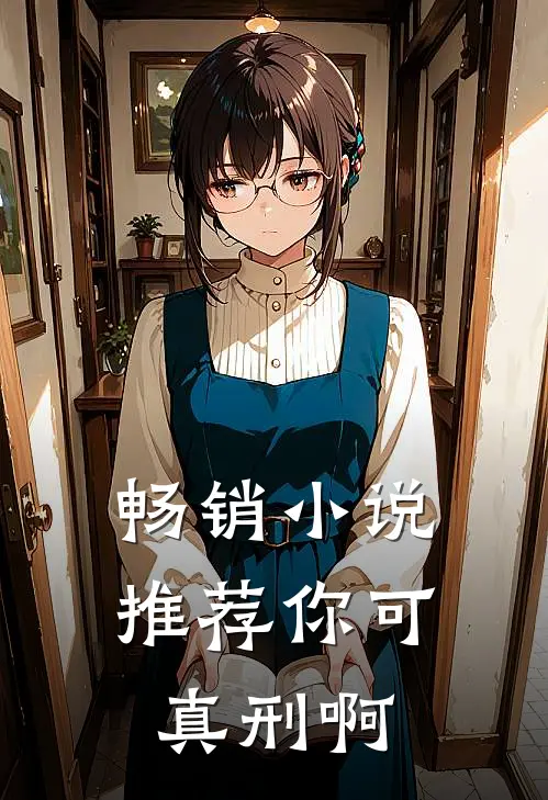 畅销小说推荐你可真刑啊