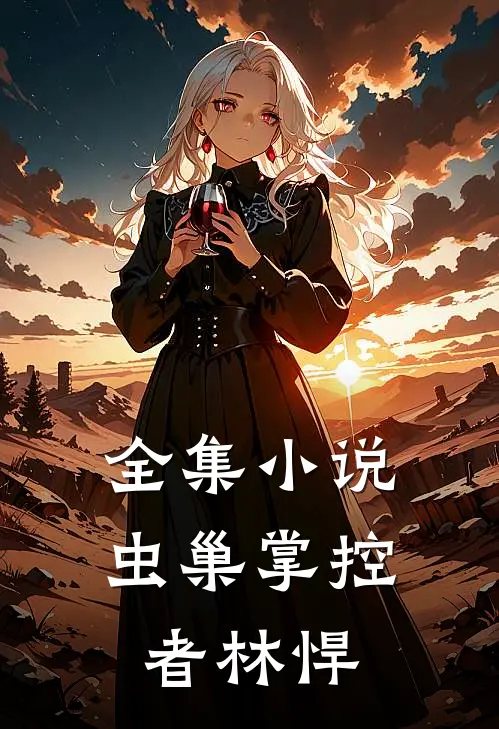 全集小说虫巢掌控者林悍