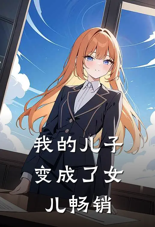 我的儿子变成了女儿畅销