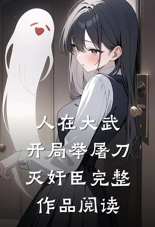 人在大武，开局举屠刀灭奸臣完整作品阅读