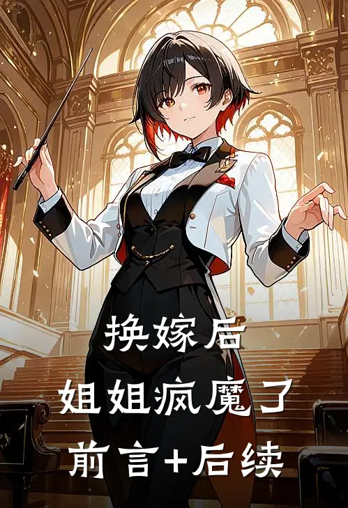 换嫁后，姐姐疯魔了前言+后续