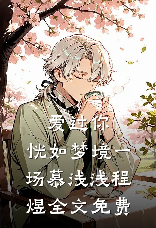 爱过你，恍如梦境一场慕浅浅程煜全文免费