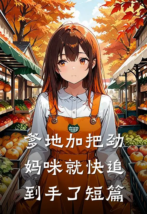 爹地加把劲，妈咪就快追到手了短篇