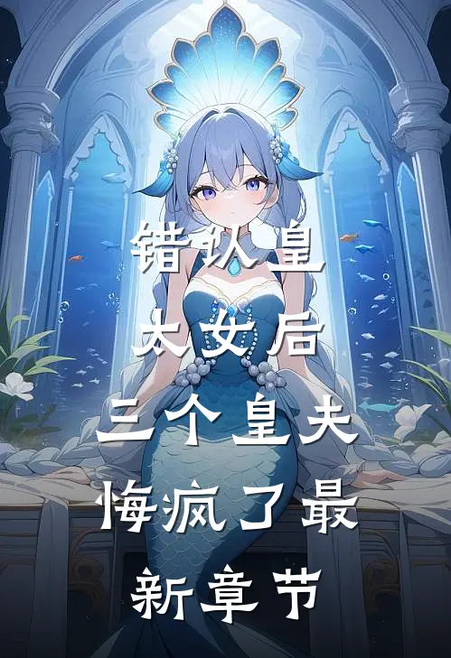 错认皇太女后，三个皇夫悔疯了最新章节