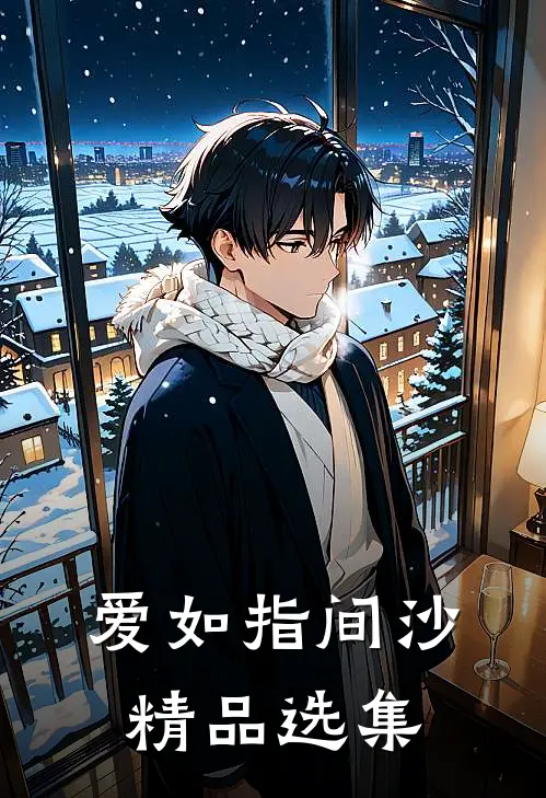 爱如指间沙精品选集