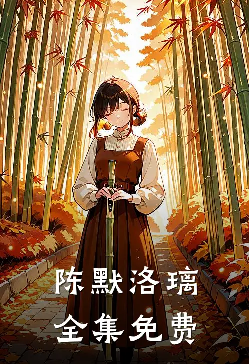 陈默洛璃宇宙最强赘婿免费阅读全文