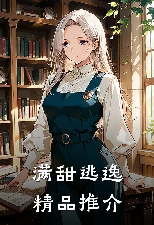 满甜逃逸精品推介